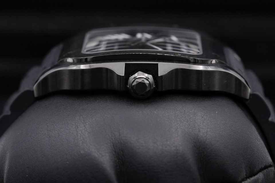 Cartier Santos WSSA0039 Image 3